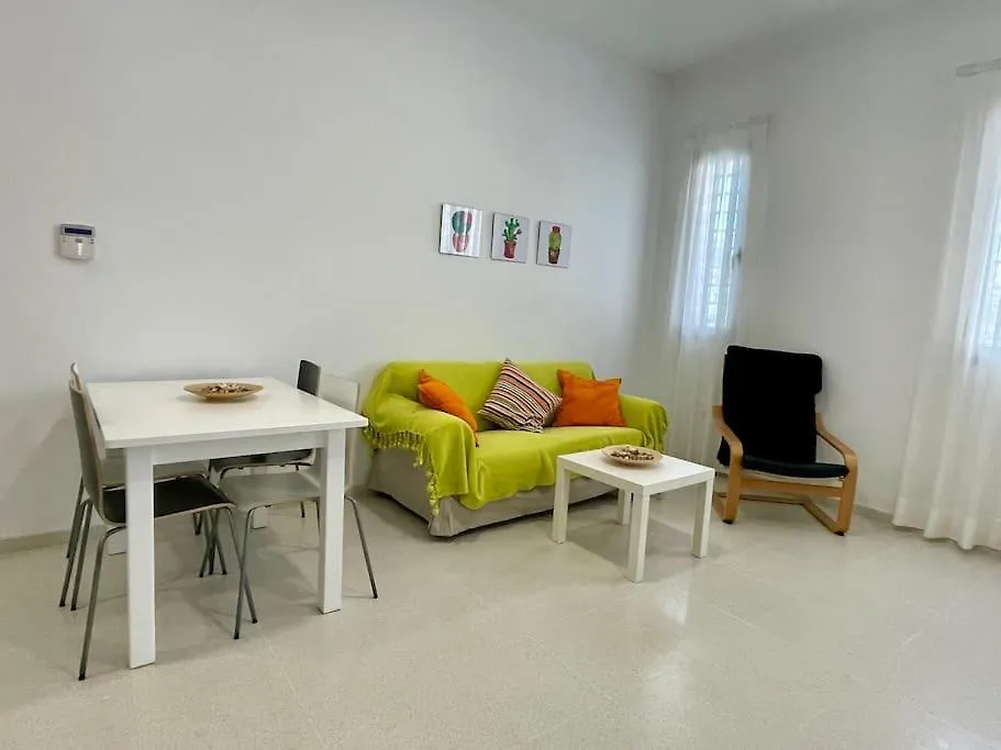 Apartamento Torrox Playa 1