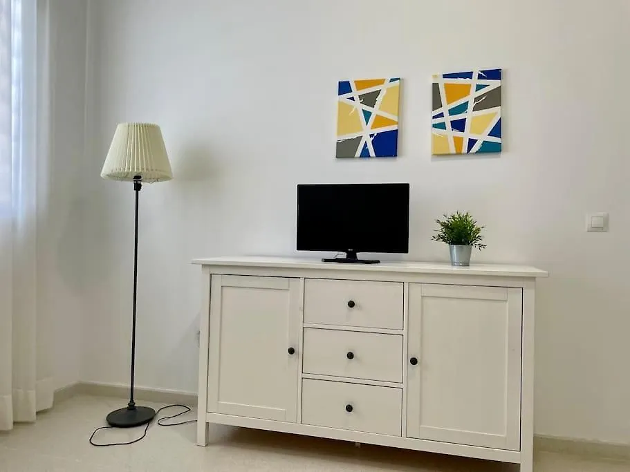 Apartamento Torrox Playa 1 Apartment