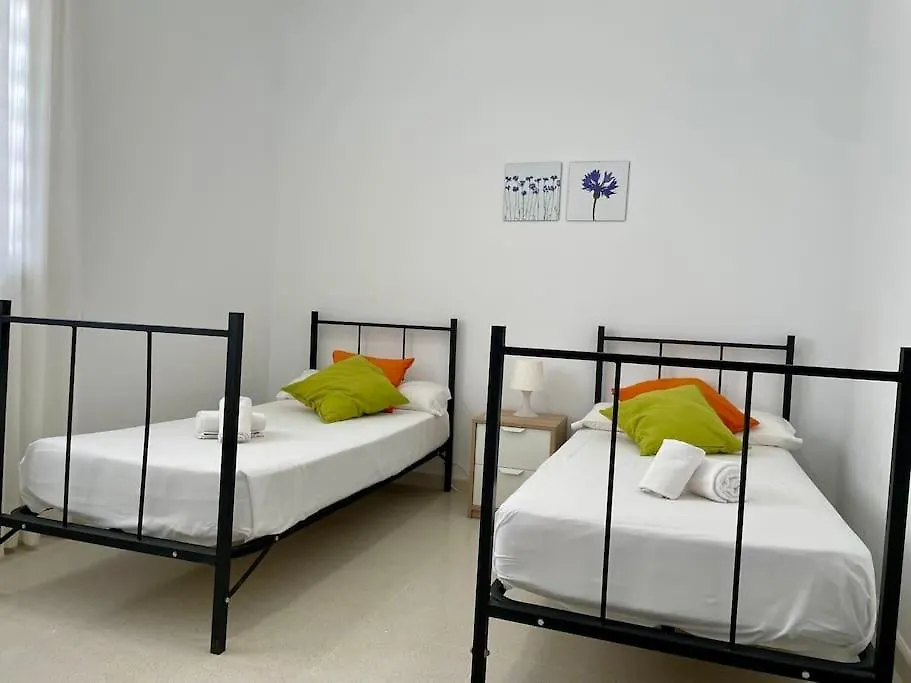 Apartamento Torrox Playa 1 Spain