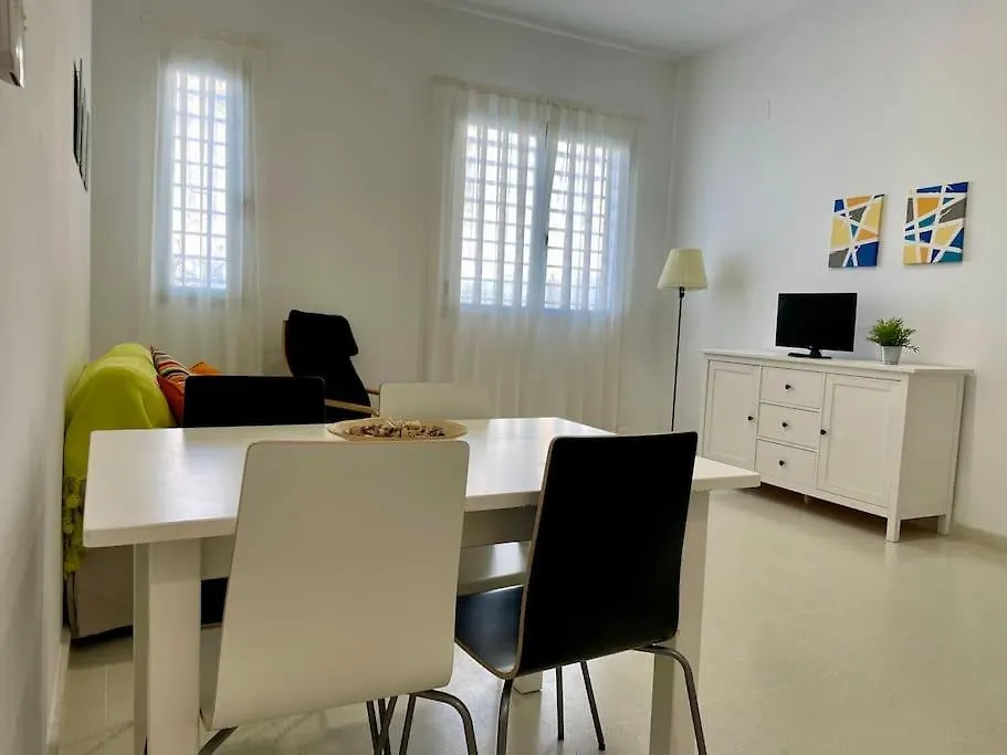 Apartamento Torrox Playa 1 0*,  Spain