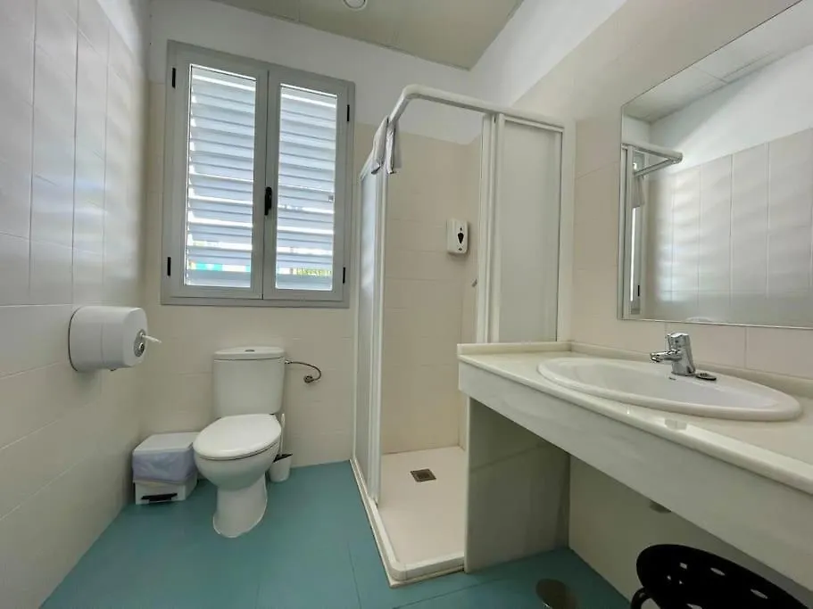 Apartamento Torrox Playa 1 0*,