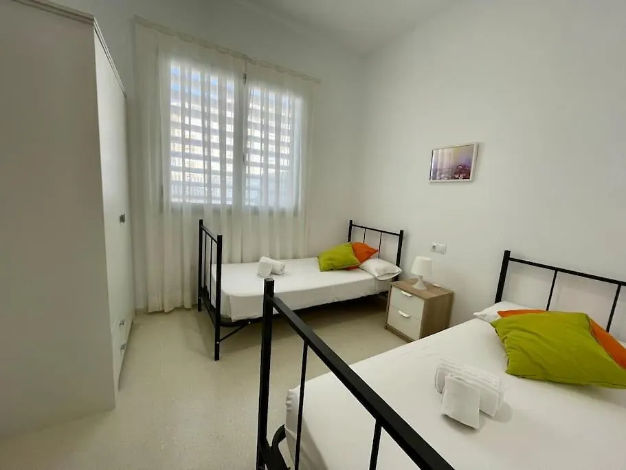 Apartamento Torrox Playa 1 Spain