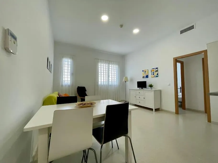 Apartment Apartamento Torrox Playa 1 Spain