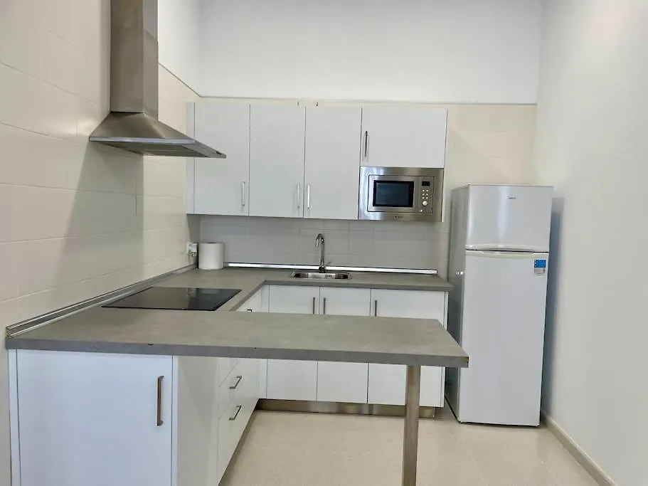 Apartamento Torrox Playa 1 0*,  Spain