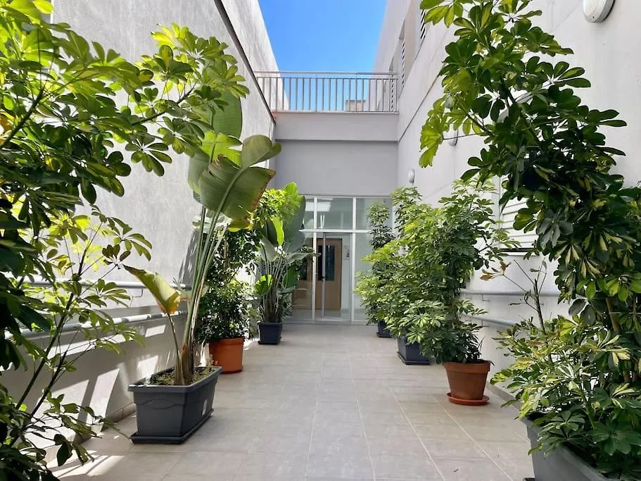 Apartamento Torrox Playa 1