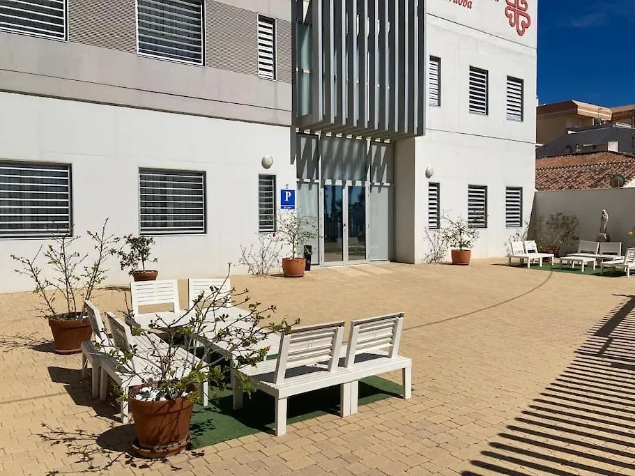Apartamento Torrox Playa 1 0*,